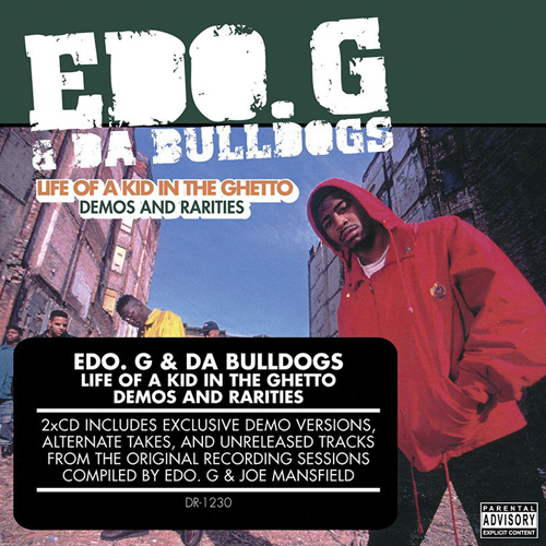 ED O.G　Life of a Kid in the Ghetto　レコード ED_OG_00_grande.jpg?v=1567821140