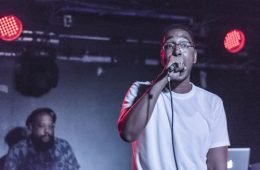 Oddisee