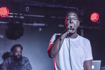 Oddisee