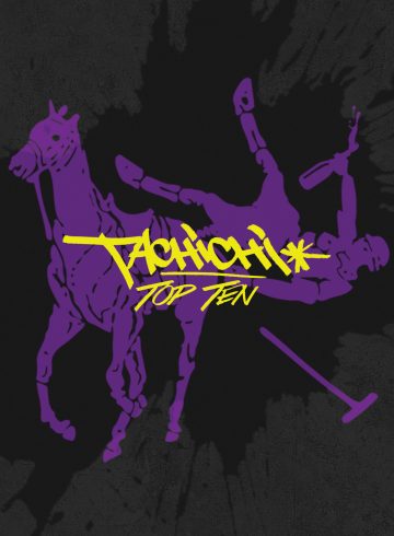 Tachichi - Top Ten