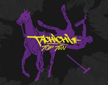 Tachichi - Top Ten