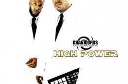 Grand Opus - High Power