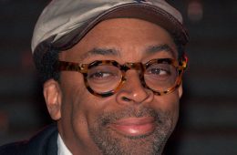 Spike Lee