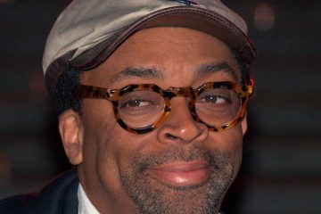 Spike Lee