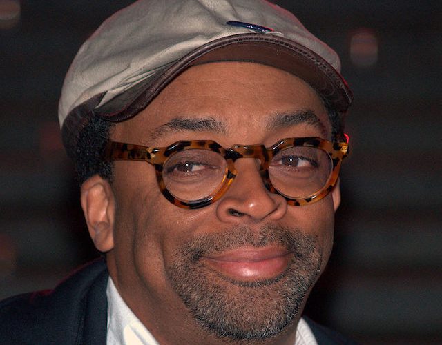 Spike Lee