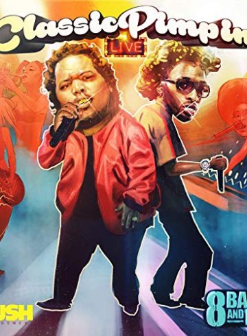 Classic Pimpin' (Live)