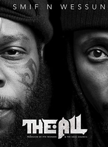 Smif-N-Wessun - The All