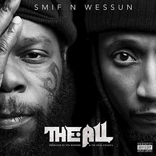 Smif-N-Wessun - The All