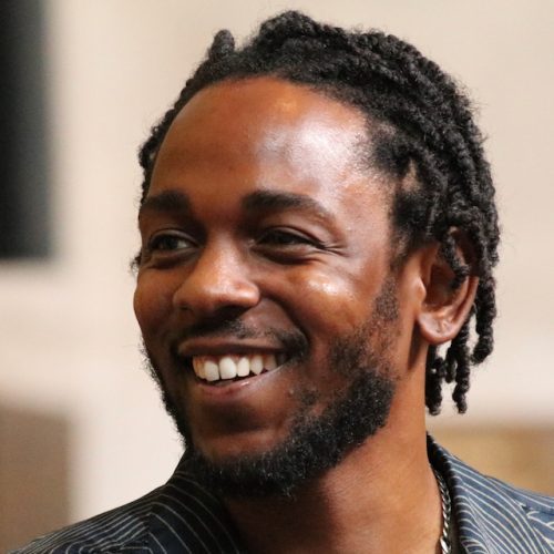 Kendrick Lamar