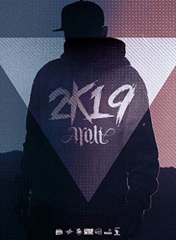 AyoK - 2K19