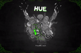 Hue for PS4