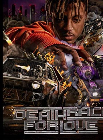 Juice WRLD - Death Race for Love