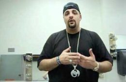 Prozak Interview