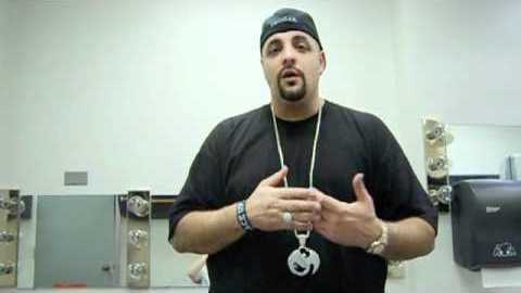 Prozak Interview