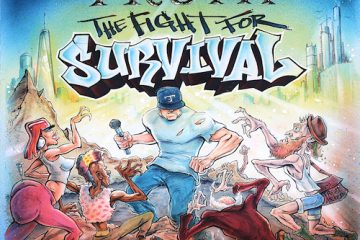 Truth - The Fight For Survival