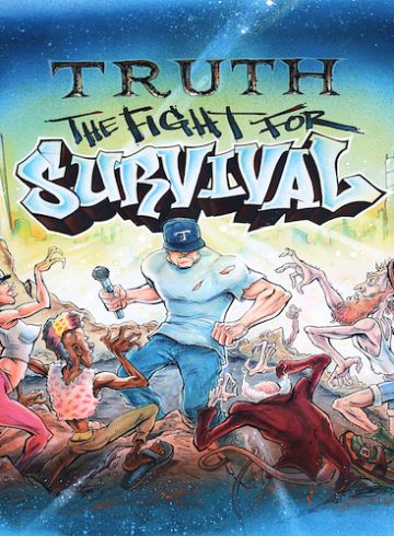 Truth - The Fight For Survival