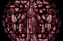 Saint Blake - Voice of a Sant