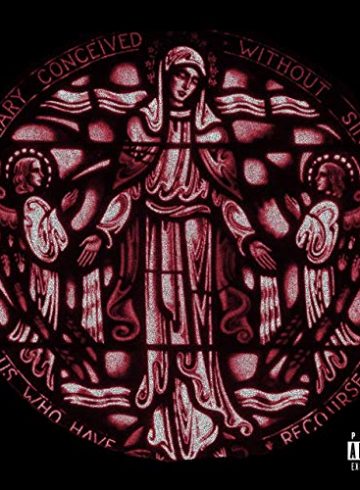 Saint Blake - Voice of a Sant