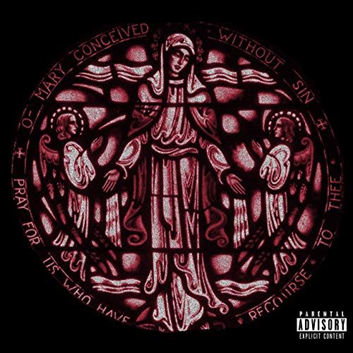 Saint Blake - Voice of a Sant