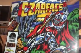 Czarface