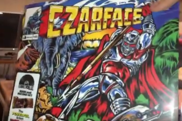 Czarface