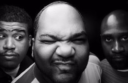 De La Soul