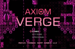 Axiom Verge