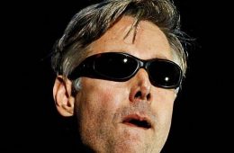 Adam Yauch aka MCA