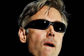 Adam Yauch aka MCA