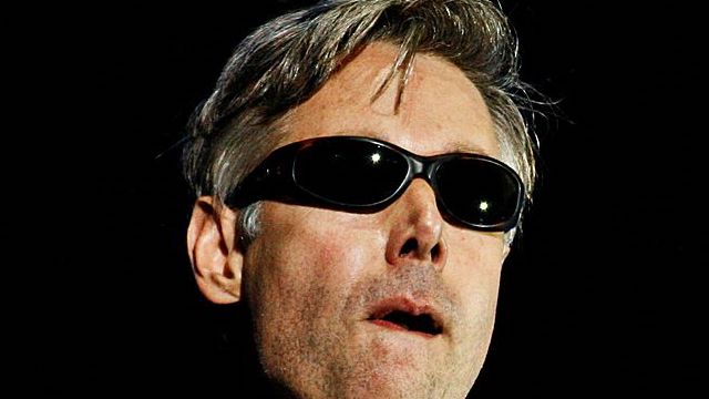 Adam Yauch aka MCA