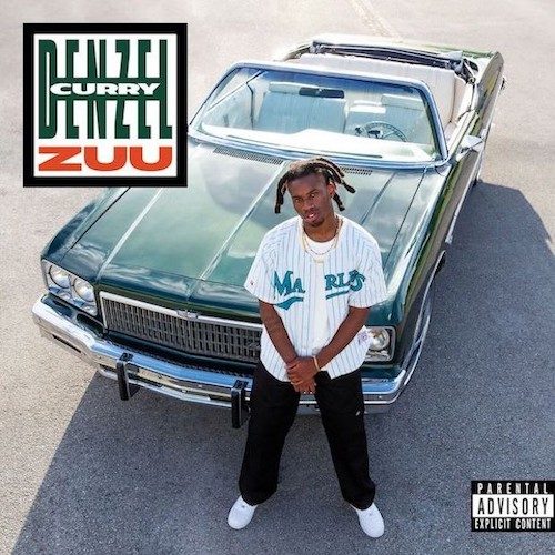 Denzel Curry - ZUU