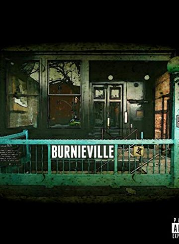 K. Burns - Burnieville