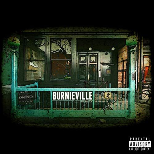 K. Burns - Burnieville