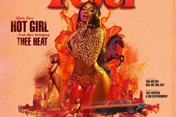 Megan Thee Stallion - Fever