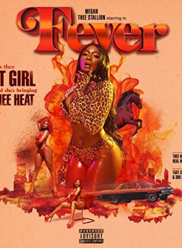Megan Thee Stallion - Fever