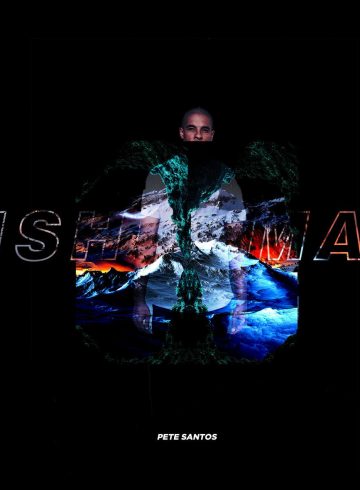 Pete Santos - Fisherman