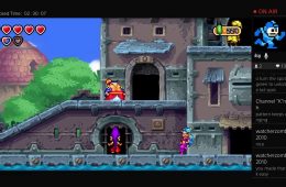 Shantae and the Pirate's Curse