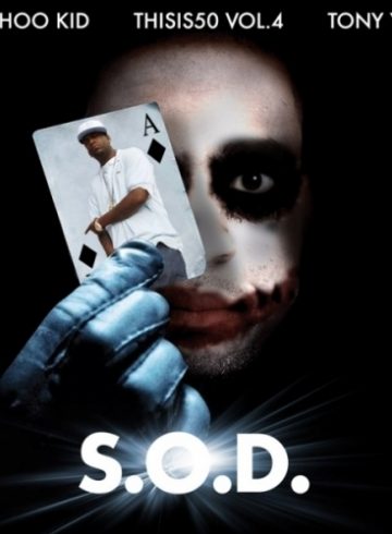 Tony Yayo - S.O.D.