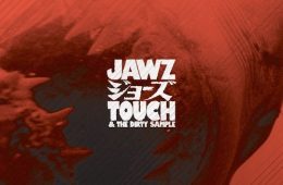 Touch - Jawz
