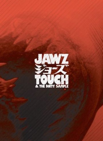 Touch - Jawz