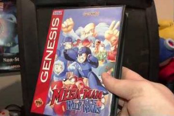 Wily Wars