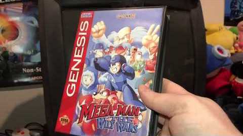 Wily Wars