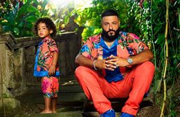 Father of Asahd