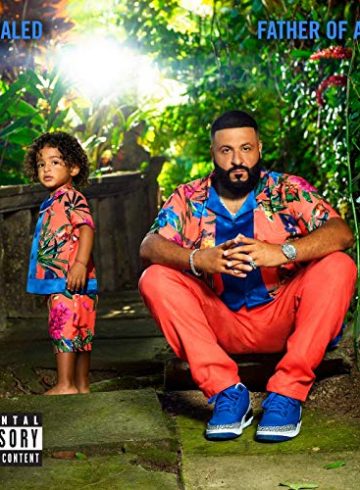 Father of Asahd