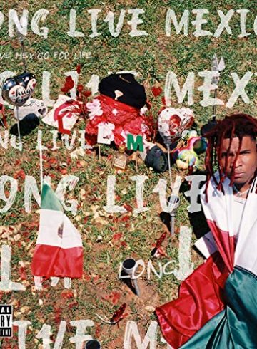 Long Live Mexico