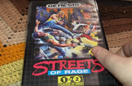 Streets of Rage