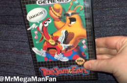 ToeJam & Earl