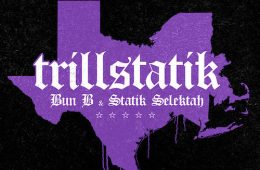 TrillStatik