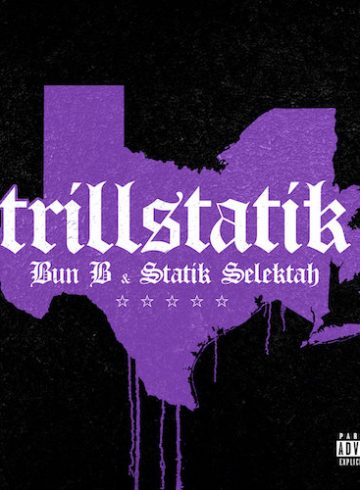 TrillStatik