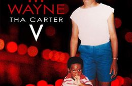 Tha Carter V